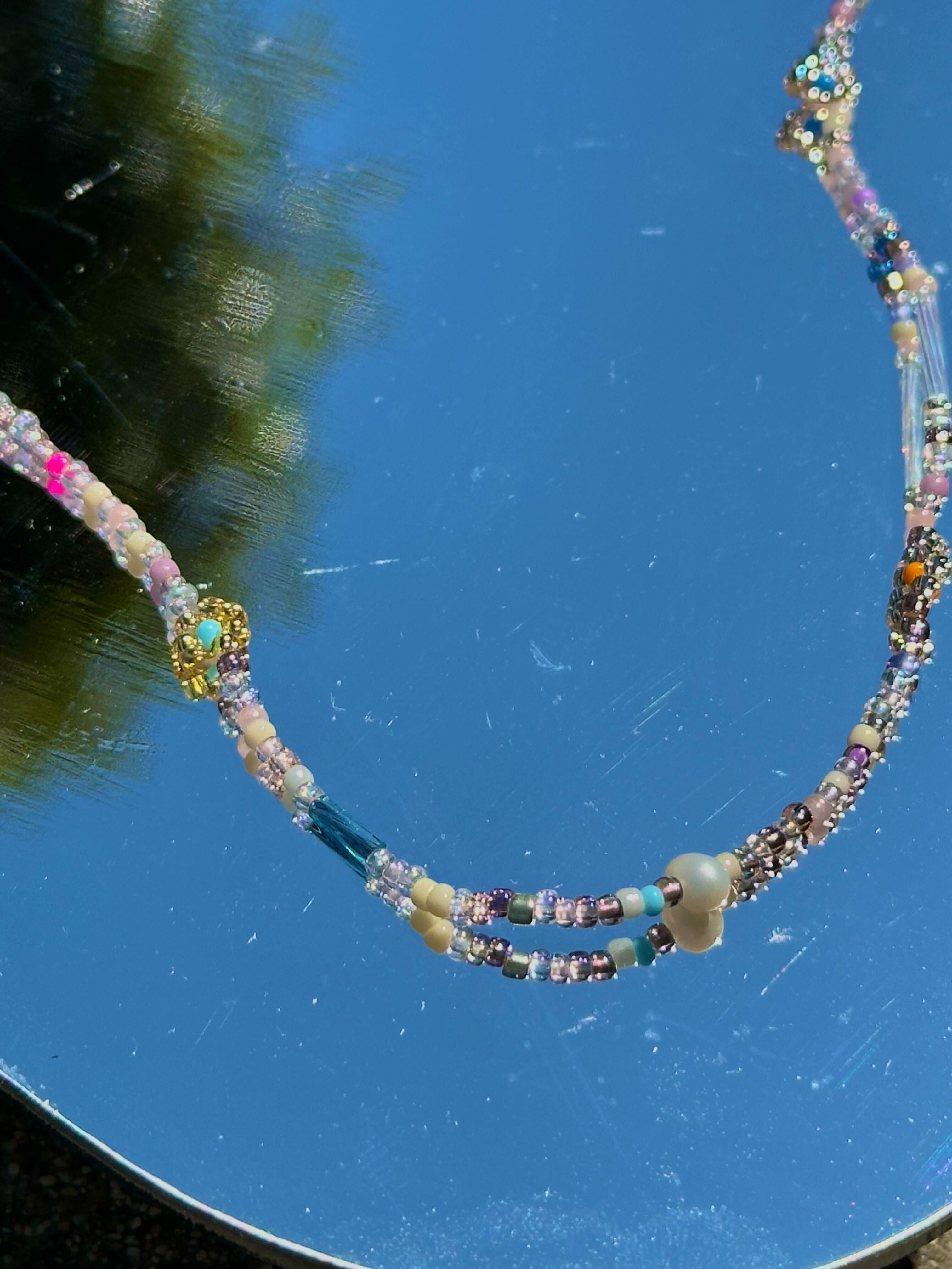 Mantle Jewellery Besties Necklace