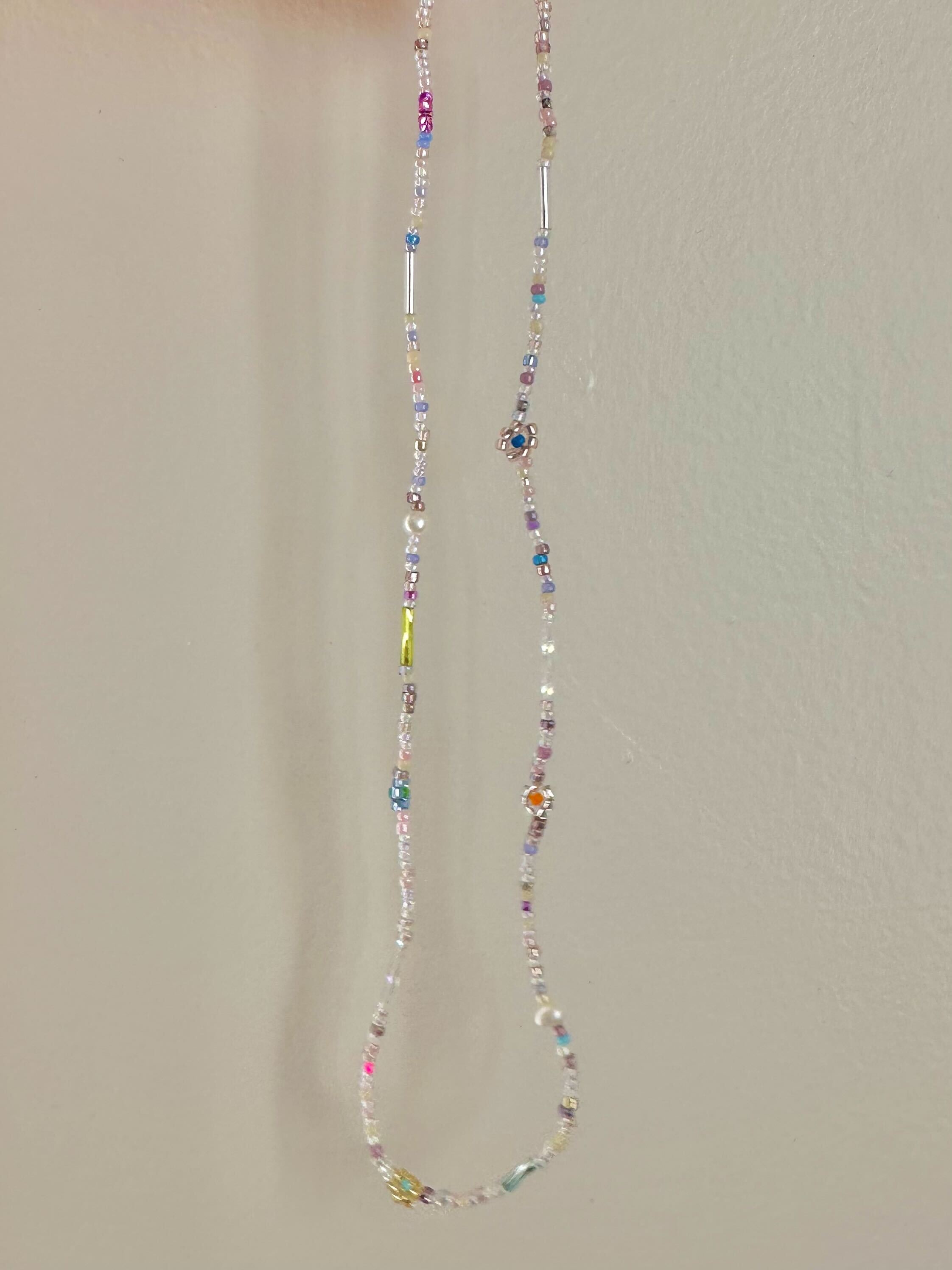 Mantle Jewellery Besties Necklace