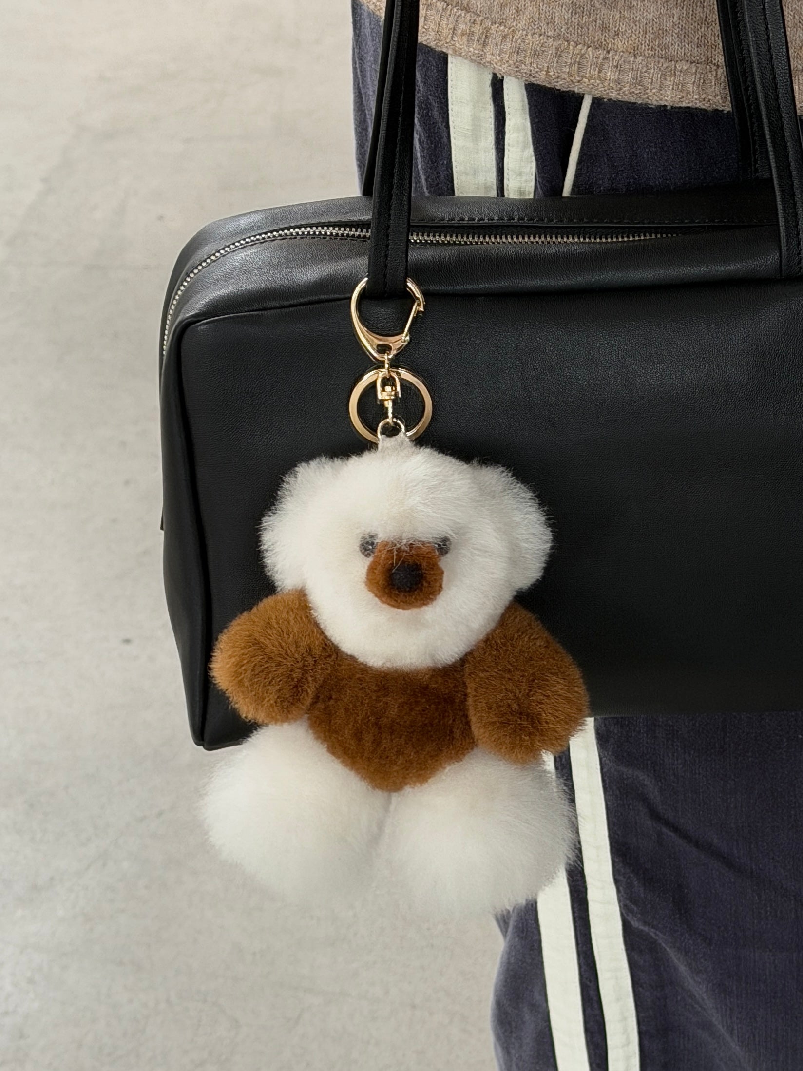 Alpaca Charm