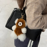 Alpaca Charm