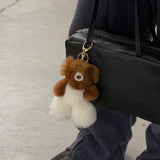 Alpaca Charm