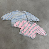 Cotton Candy Sweatshirt