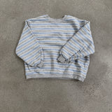 Cotton Candy Sweatshirt