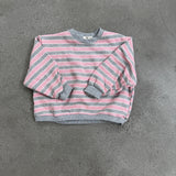 Cotton Candy Sweatshirt