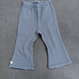 Mini Stripe Pants