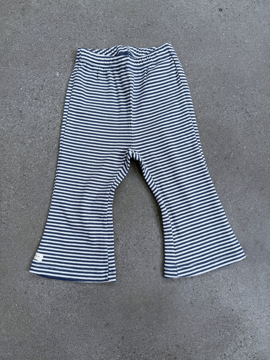 Mini Stripe Pants