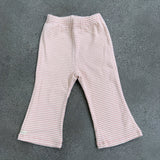 Mini Stripe Pants
