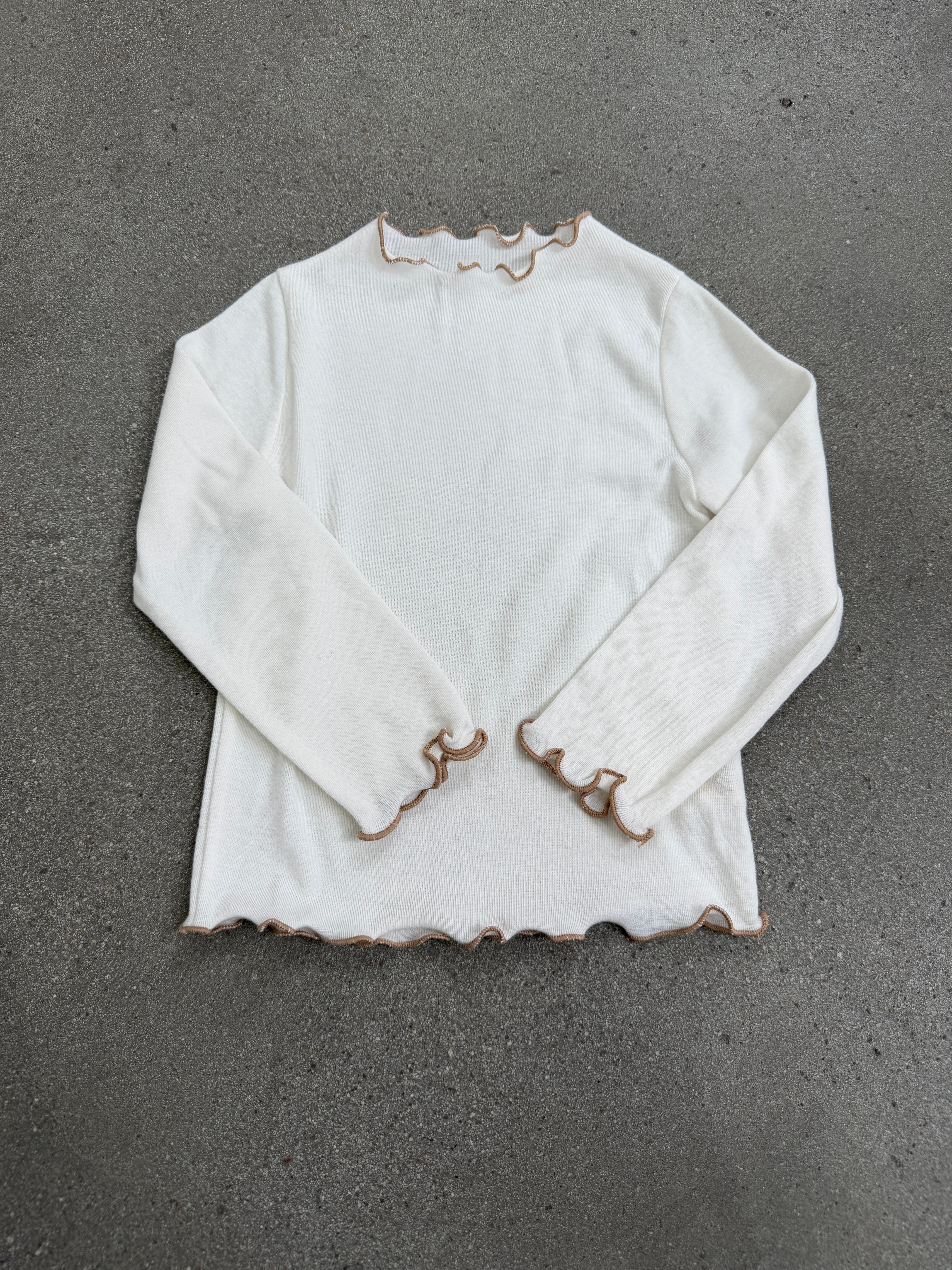 Lettuce Tee