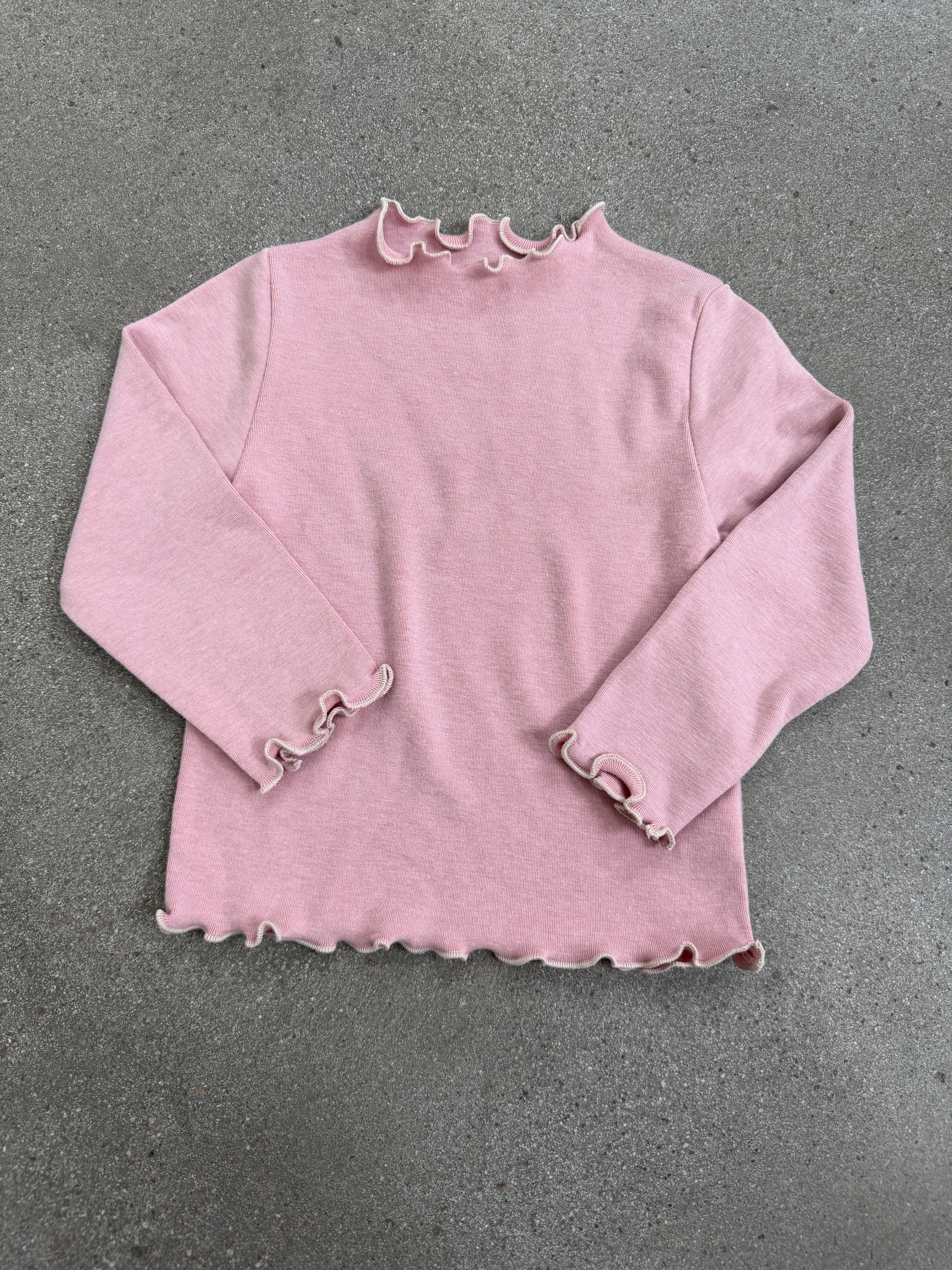 Lettuce Tee