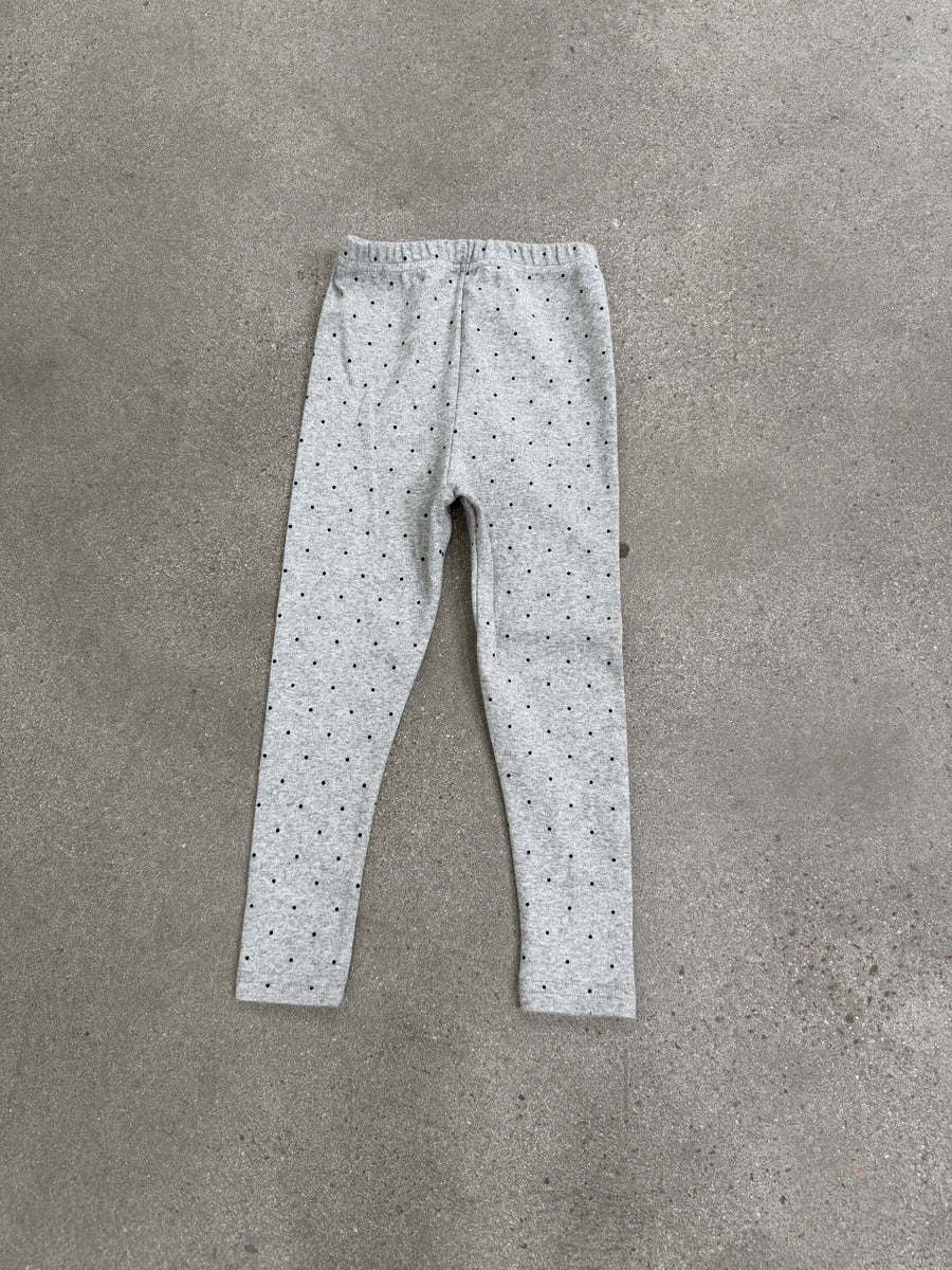Polka Dot Leggings