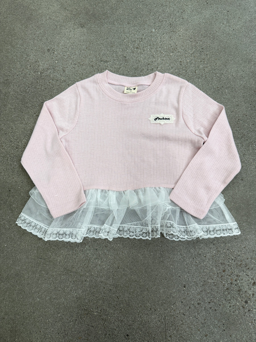 Macaron Tee