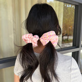 Cabana Scrunchie