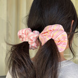 Candy Scrunchie