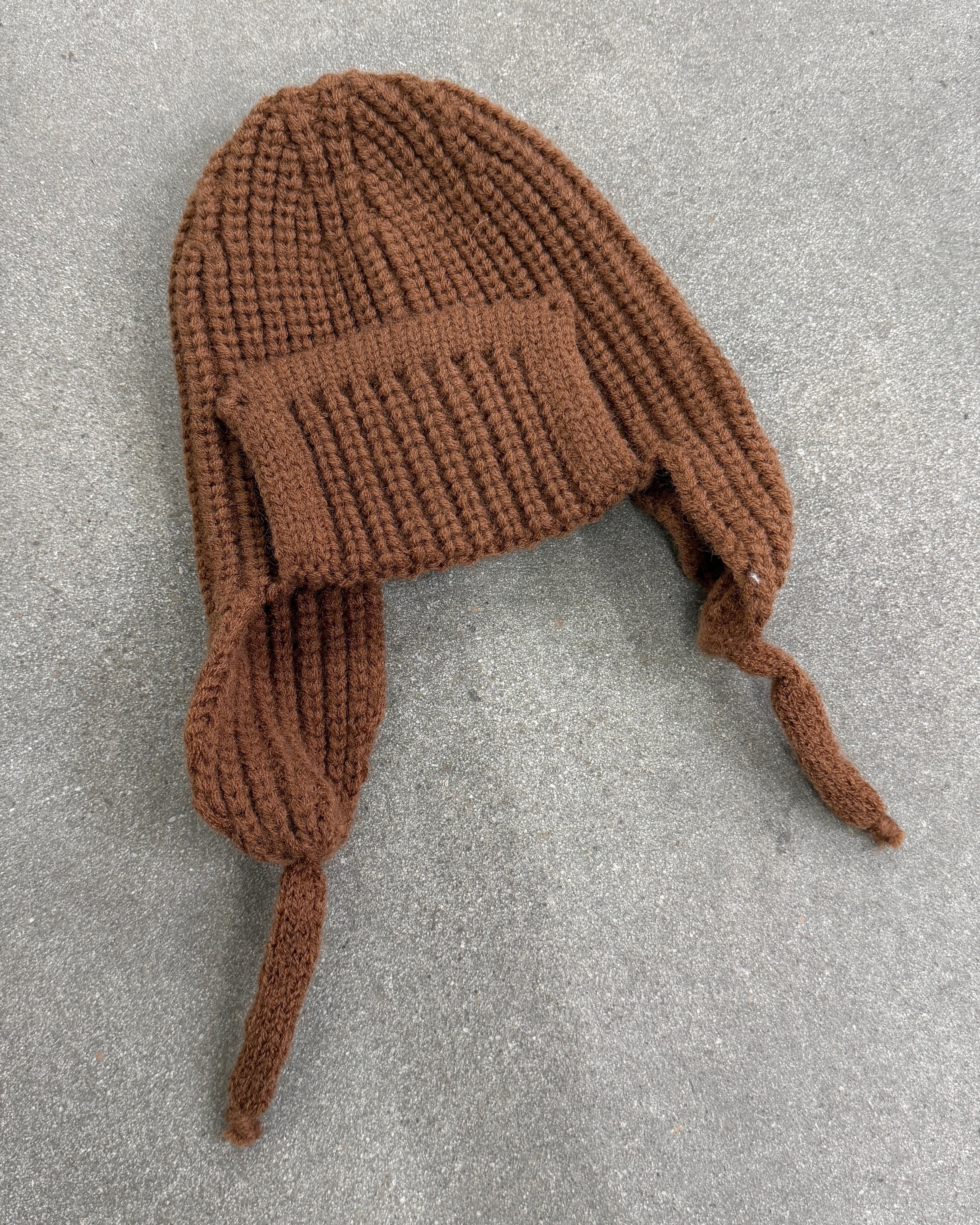Trapper Beanie