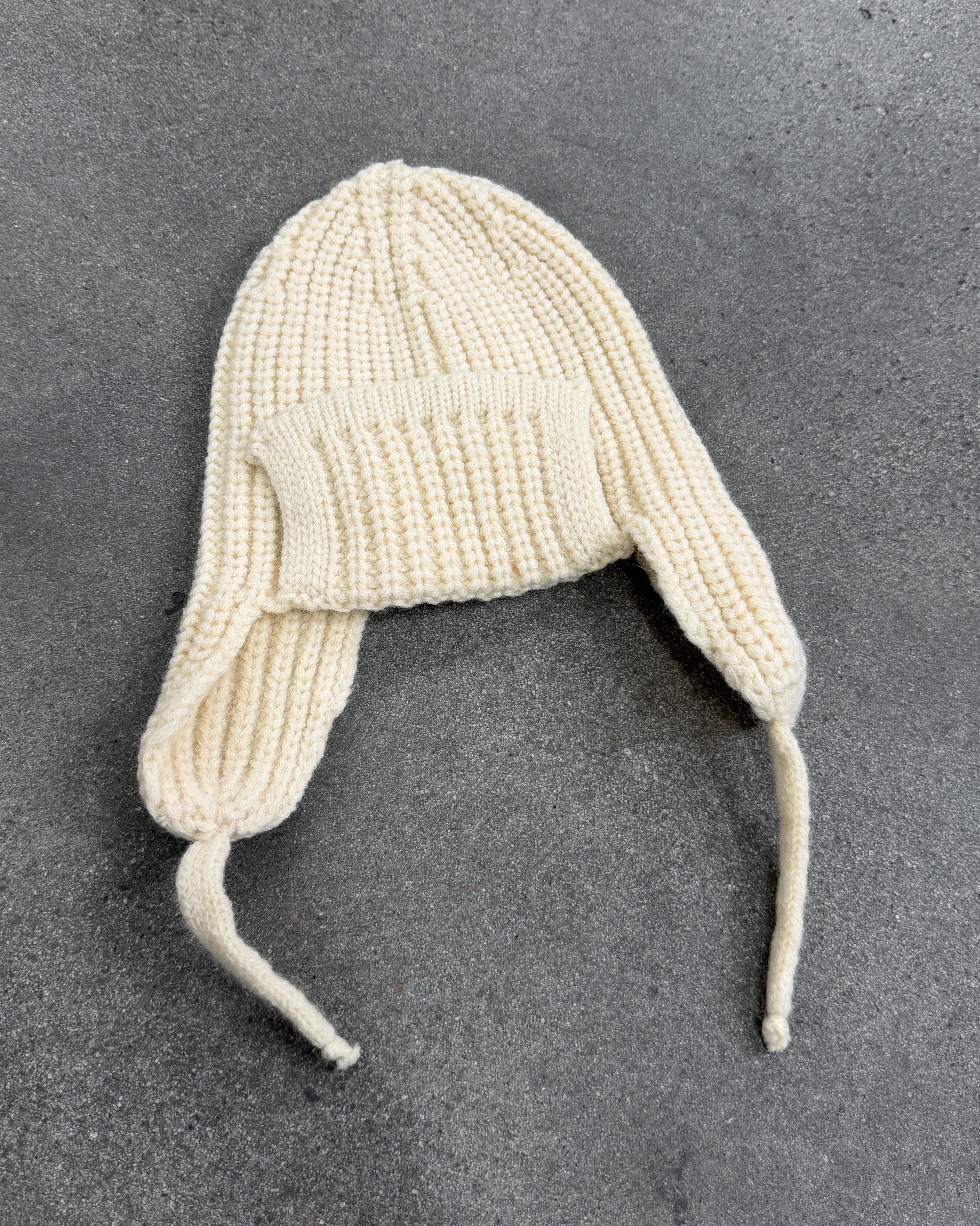 Trapper Beanie