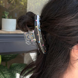 Sprinkle Claw Clip