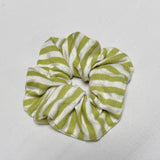 Cabana Scrunchie