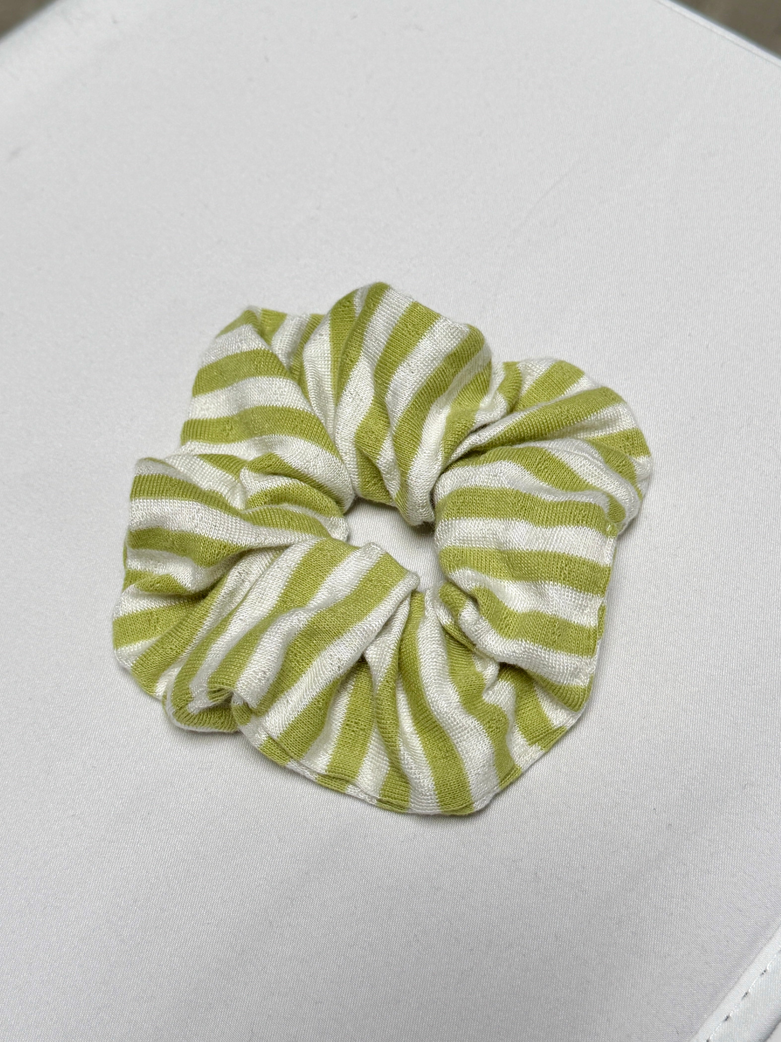 Cabana Scrunchie