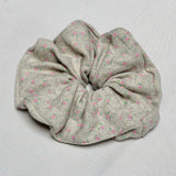 Pointelle Scrunchie