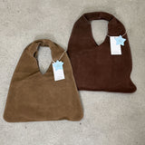 Mini Hobo Bag