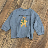 Bear's Morning Tee