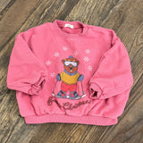 Beary Christmas Sweatshirt