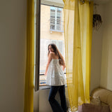 Mandy Tunic/Dress
