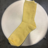 Crew Socks