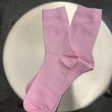 Crew Socks