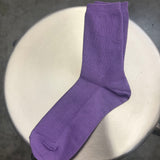 Crew Socks