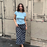 Rochelle Maxi Skirt