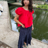 Louisa Blouse