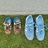 Shoe Charms (Set of 2)