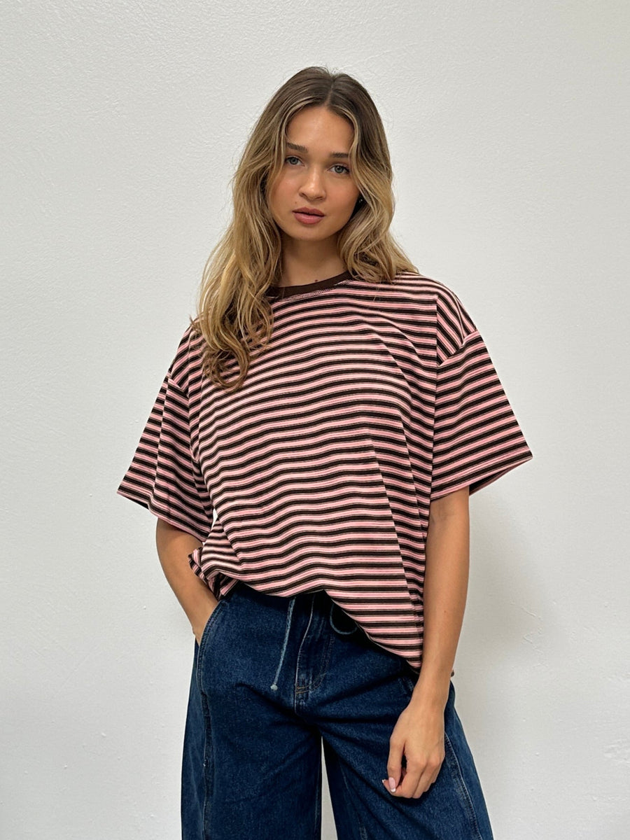 Morgan Top