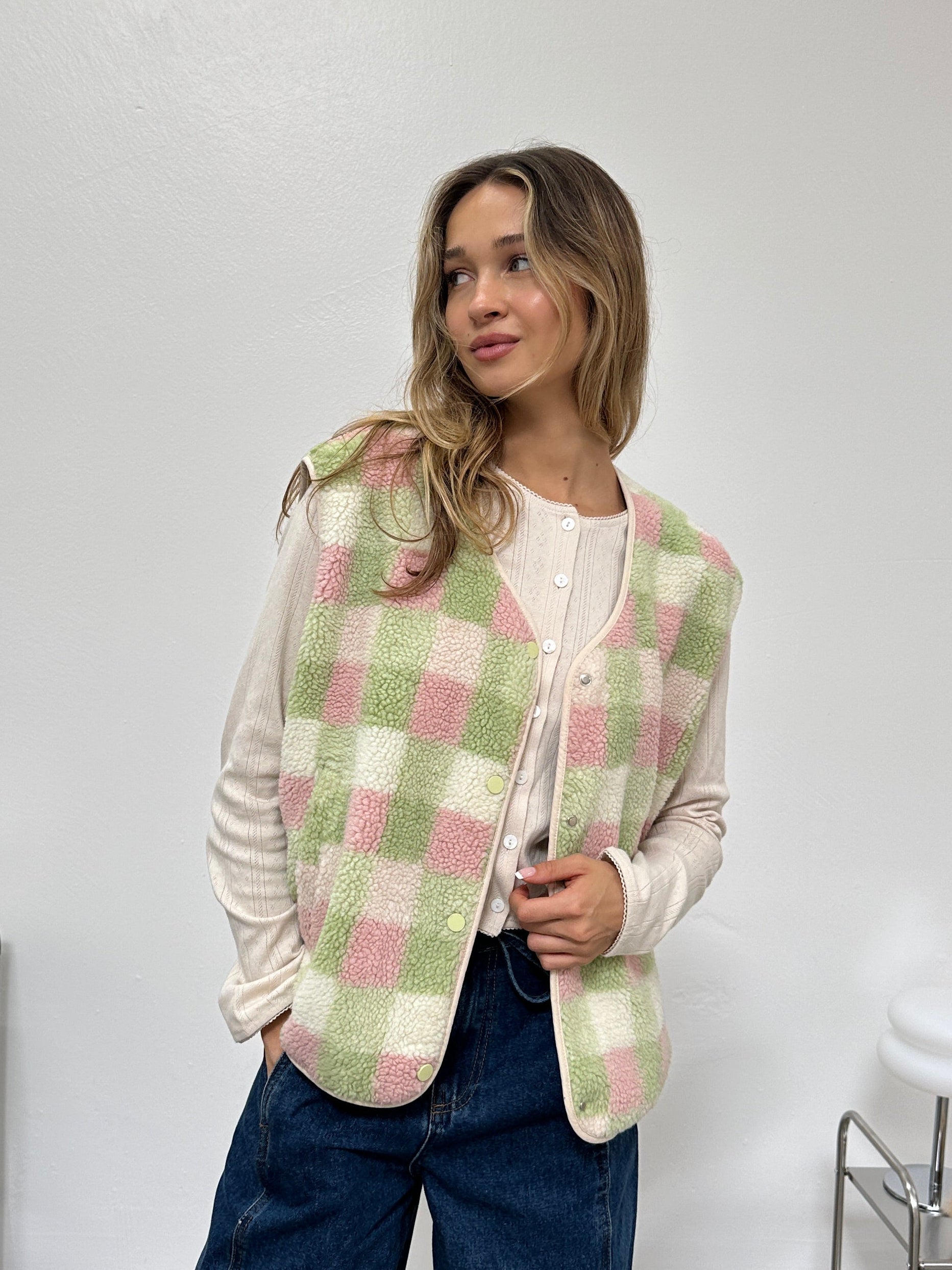 Gwennie Vest