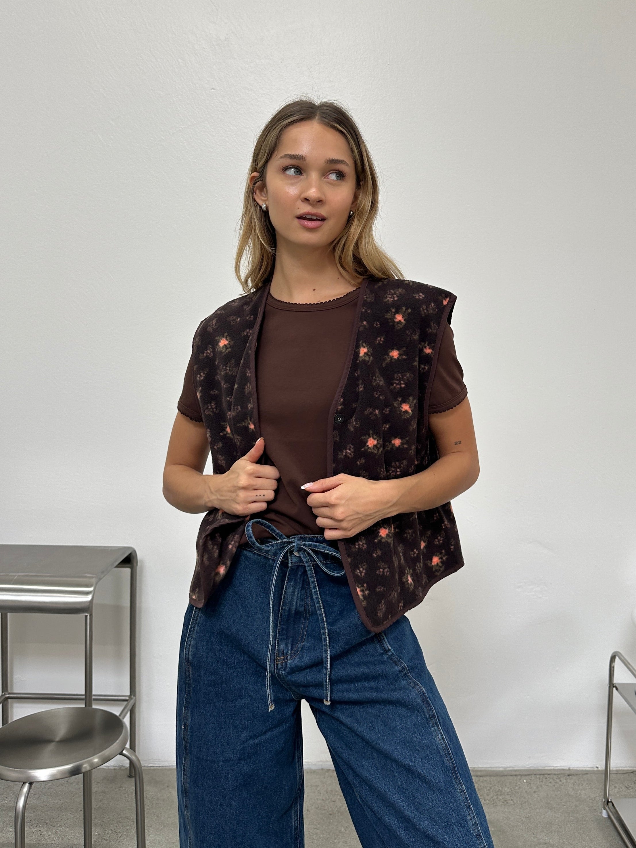 Briar Vest