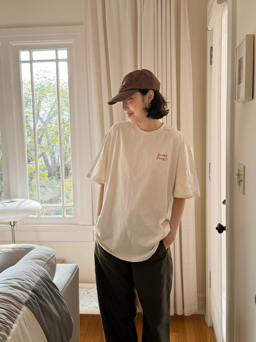 Sweet Things Unisex Tee