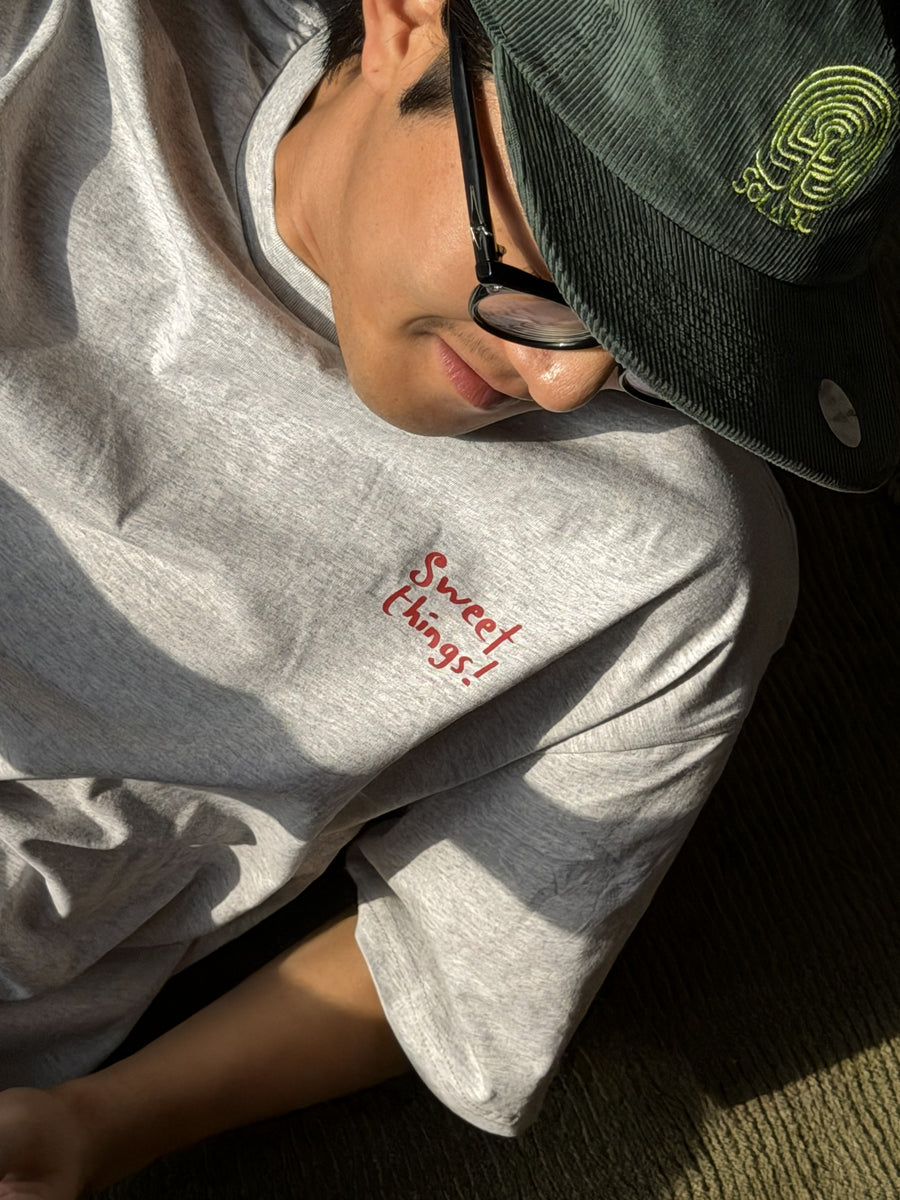 Sweet Things Unisex Tee