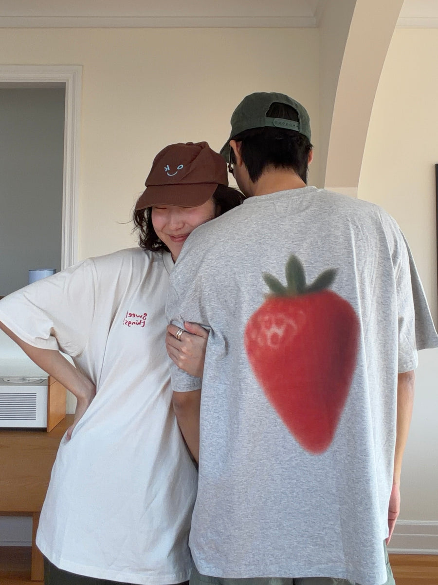 Sweet Things Unisex Tee