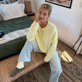 Butter Piper Cardigan