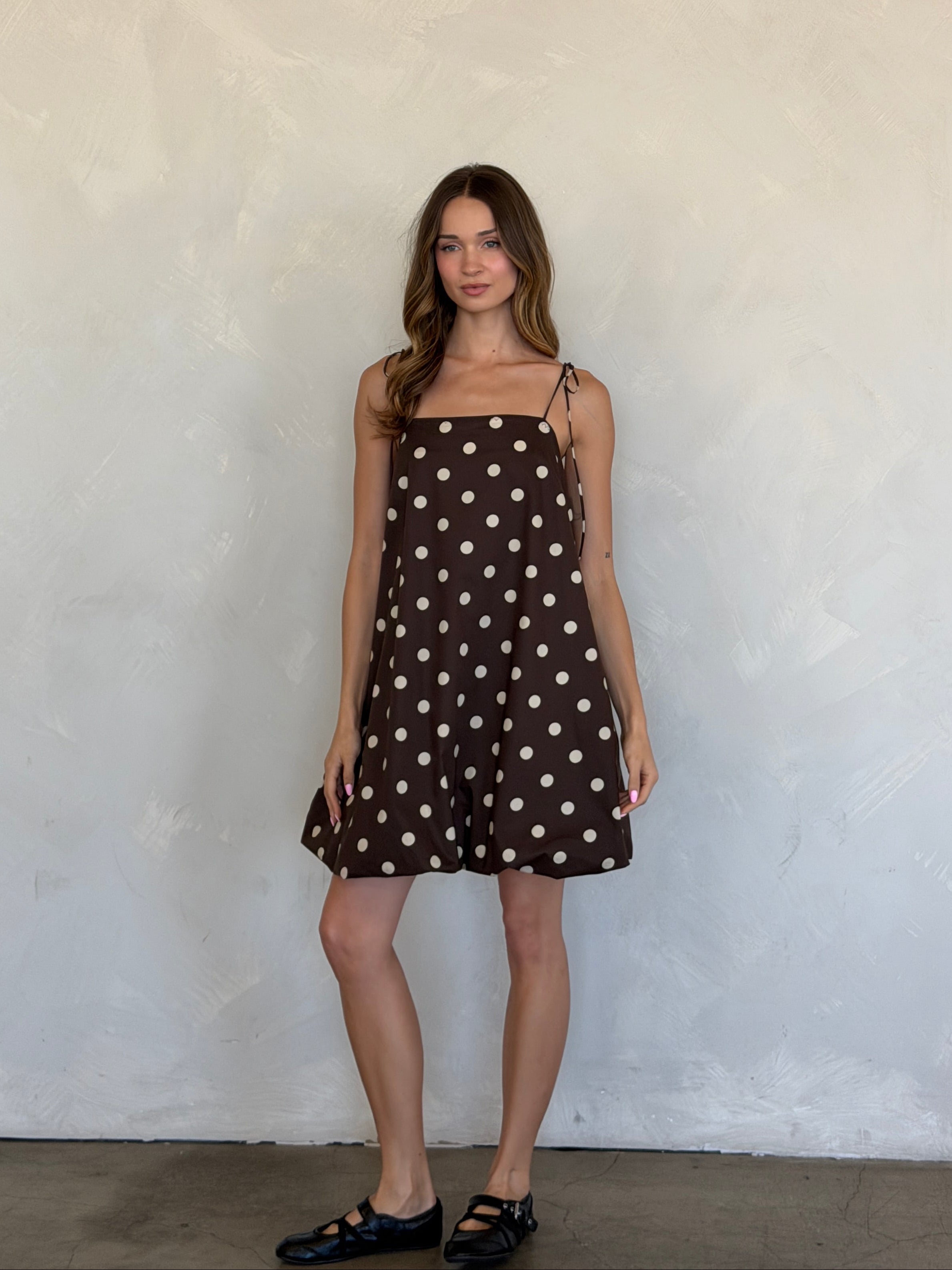 Melodie Dress