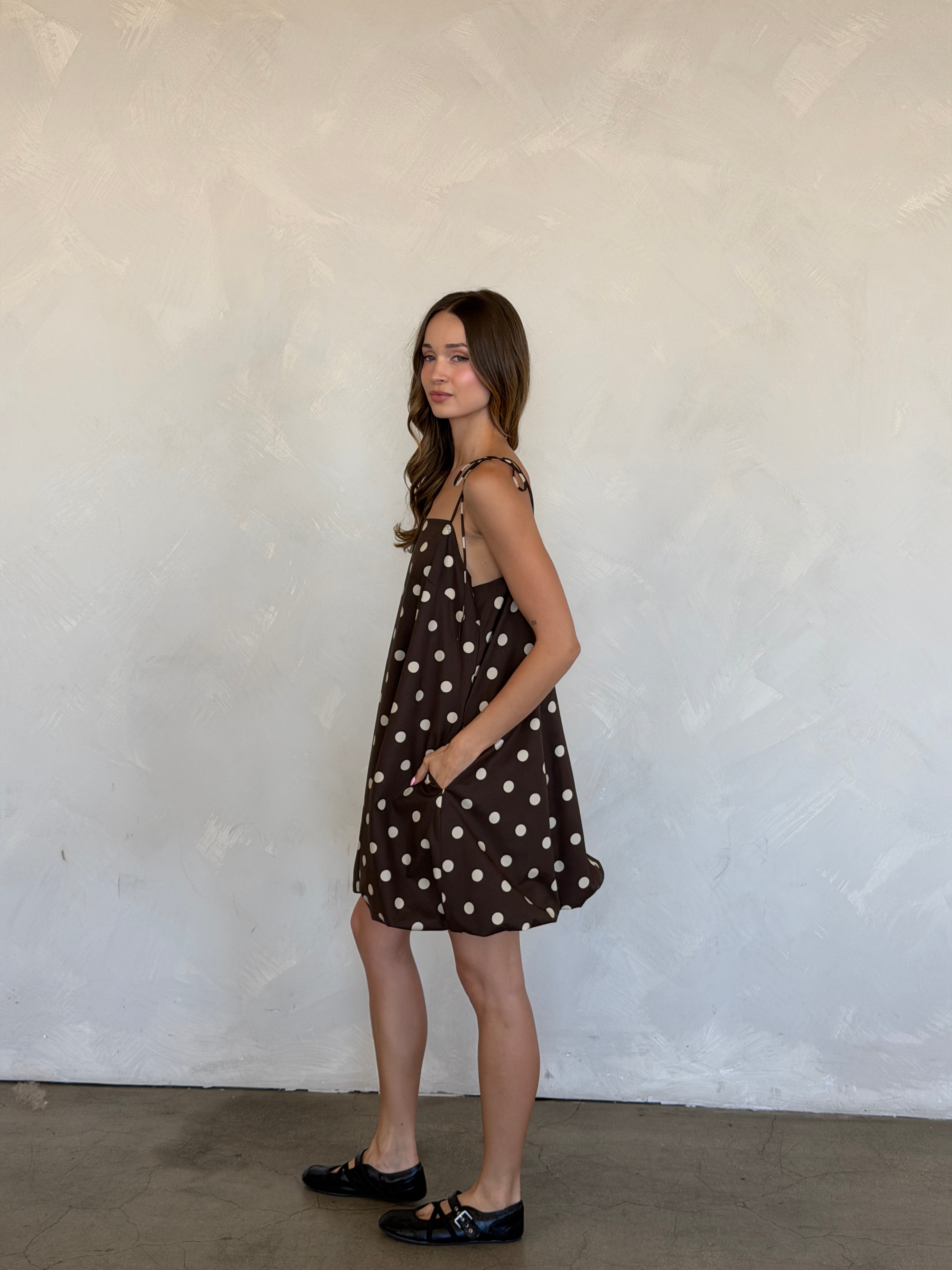 Melodie Dress