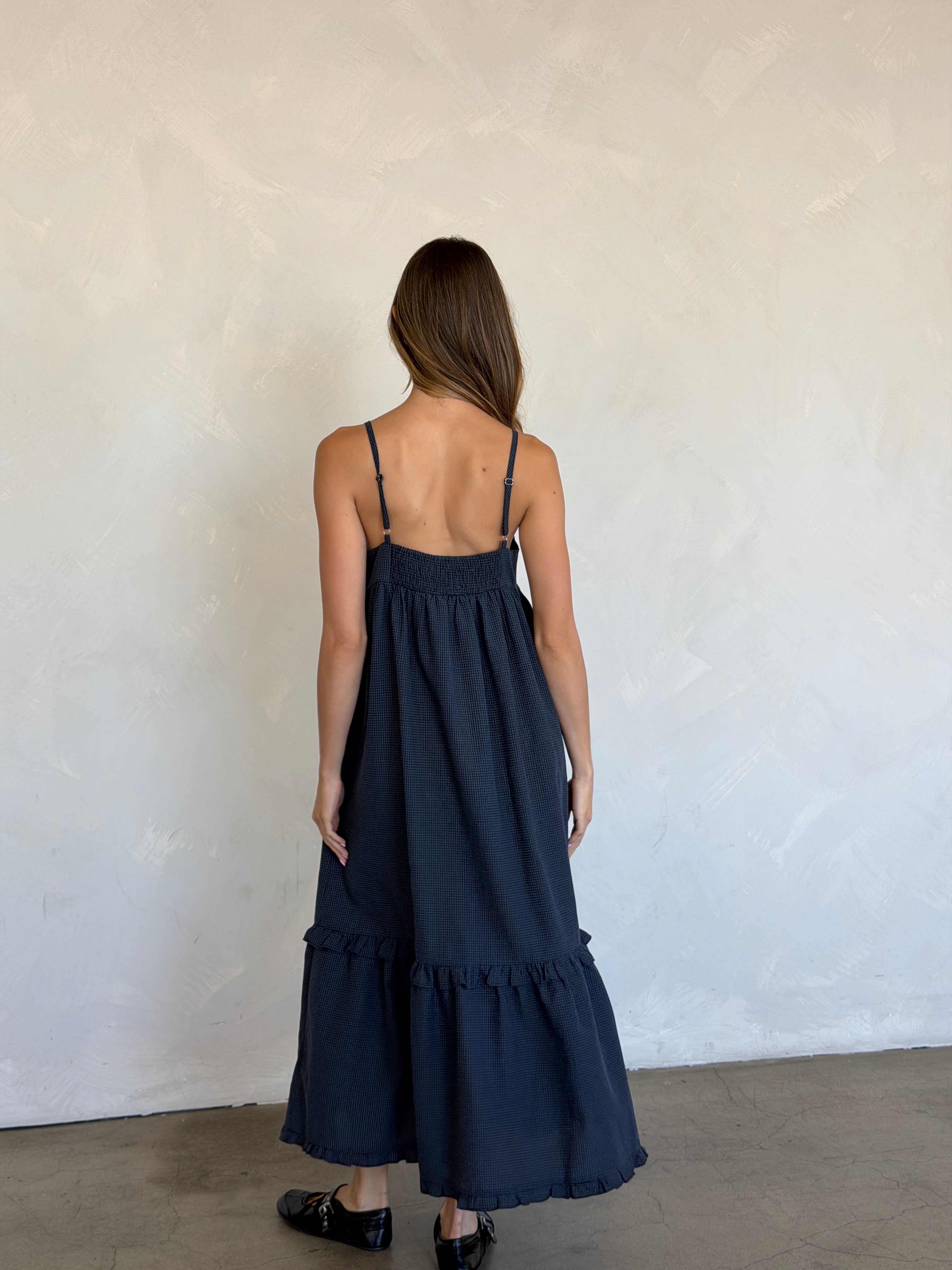 Sara Maxi Dress