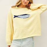 Sardine Sweater