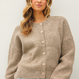 Alyssa Cardigan