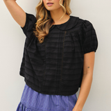 Frida Blouse