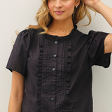 Penelope Blouse