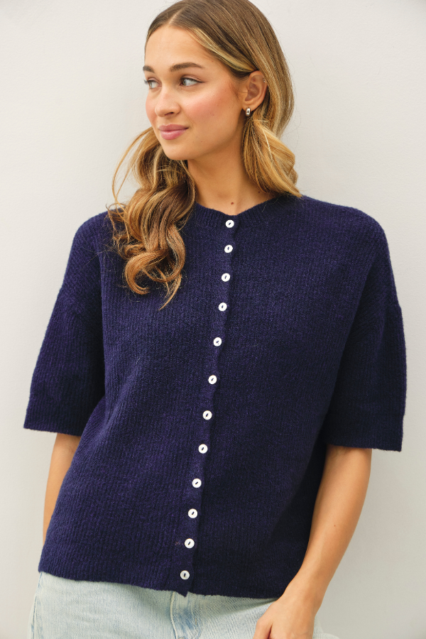 Cherie Cardigan