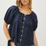 Penny Blouse