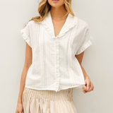 Matilda Blouse